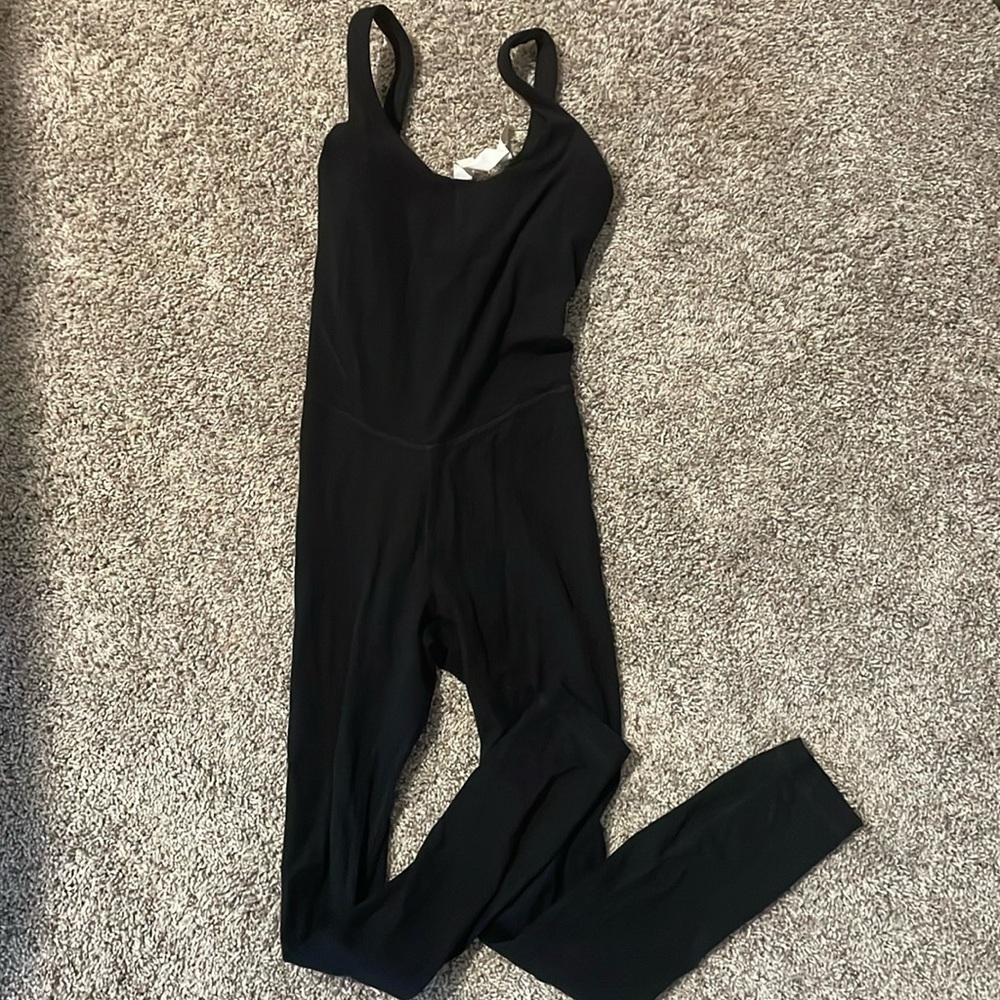 NWOT Lululemon jumpsuit